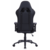 Кресло игровое Cactus CS-CHR-0099BLR черный/красный сиденье черный/красный эко.кожа с подголов. крестовина металл пластик черный