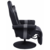 Кресло игровое Cactus CS-CHR-GS200BLG черный/серый сиденье черный/серый эко.кожа металл черный подст.для ног