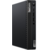 ПК Lenovo ThinkCentre Tiny M70q-3 slim i5 12500T 16Gb SSD512Gb UHDG 770 noOS мышь черный