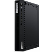 ПК Lenovo ThinkCentre Tiny M70q-3 slim i5 12500T 8Gb SSD512Gb UHDG 770 noOS мышь черный