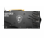 Видеокарта MSI GeForce RTX 3060 GAMING X 12G PCI-E/GeForce RTX 3060 GAMING X 12G/HDMI/DP*3/TWIN FROZR 8/OC/12G