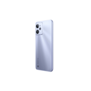 СМАРТФОН REALME RMX3501 (realme C31) 3+32 ГБ ЦВЕТ: СЕРЕБРЯНЫЙ (LIGHT SILVER)