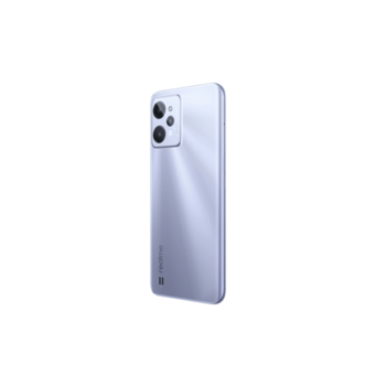 СМАРТФОН REALME RMX3501 (realme C31) 3+32 ГБ ЦВЕТ: СЕРЕБРЯНЫЙ (LIGHT SILVER)