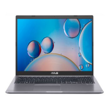 Ноутбук Ноутбук/ ASUS X515EA-BQ1186W 15.6"(1920x1080 (матовый) IPS)/Intel Core i5 1135G7(2.4Ghz)/8192Mb/256PCISSDGb/noDVD/Int:Intel Iris X/Cam/BT/WiFi/war 1y/1.8kg/Slate Grey/W11