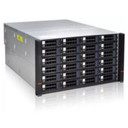 Система хранения данных SNR-JB436R JBOD Rack 4U,36xHDD LFF/SFF SAS/SATA, 6GB\s SAS, 2x550W,2xSFF8088 ports