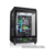 Корпус Thermaltake The Tower 500 черный без БП ATX 11x120mm 5x140mm 4xUSB3.0 audio bott PSU