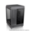 Корпус Thermaltake The Tower 500 черный без БП ATX 11x120mm 5x140mm 4xUSB3.0 audio bott PSU