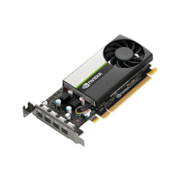 Видеокарта Видеокарта/ NVIDIA Quadro T600 4GB GDDR6 PCI-Express x16 Graphics Card