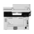 МФУ лазерный Canon i-SENSYS MF455dw (A4, принтер/копир/сканер/факс, 1200dpi, 38ppm, 1Gb, DADF50, Duplex, WiFi, Lan, USB) (5161C006)