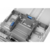 МФУ лазерный Canon i-SENSYS MF455dw (A4, принтер/копир/сканер/факс, 1200dpi, 38ppm, 1Gb, DADF50, Duplex, WiFi, Lan, USB) (5161C006)