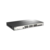 Коммутатор Коммутатор/ DGS-1210-28MP/ME Managed L2 Metro Ethernet Switch 24x1000Base-T PoE, 4x1000Base-X SFP, PoE Budget 370W, Surge 6KV, CLI, RJ45 Console, Dying Gasp