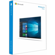 Неисключительное право на использование ПО Microsoft Windows 10 [KW9-00140] Home 10 64Bit Eng 1PK DSP OEI DVD (KW9-00140)