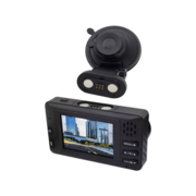 Видеорегистратор с радар-детектором Artway MD-110 GPS черный