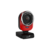 Веб-камера Genius QCam 6000 красная (Red), 1080p Full HD, Mic, 360°, универсальное мониторное крепление, гнездо для штатива