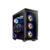 ADATA XPG BATTLECRUISER BATTLECRUISER-BKCWW черный Mid-Tower, E-ATX, Micro-ATX, Mini-ITX, Standard-ATX, USB 3.2 Gen1 Type-A, USB 3.2 Gen1 Type-C