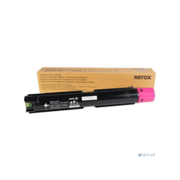 Тонер картридж VLC7120 красный Тонер картридж VLC7120 красный/ Extra high capacity magenta VersaLink C7120/C7125/C7130
