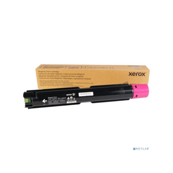 Тонер картридж VLC7120 красный Тонер картридж VLC7120 красный/ Extra high capacity magenta VersaLink C7120/C7125/C7130