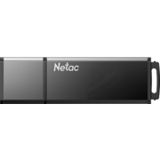 Носитель информации Netac U351 USB2.0 Flash Drive 16GB, aluminum alloy housing