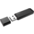 Носитель информации Netac U351 USB2.0 Flash Drive 16GB, aluminum alloy housing