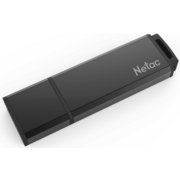 Флеш Диск Netac 64Gb U351 NT03U351N-064G-20BK USB2.0 черный Windows XP/7/8/10 or above; Mac OS X 10.5 or above; Linux 2.4.x or above