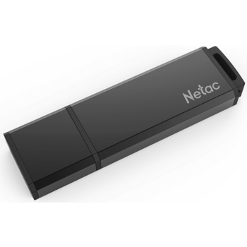 Флеш Диск Netac 64Gb U351 NT03U351N-064G-20BK USB2.0 черный Windows XP/7/8/10 or above; Mac OS X 10.5 or above; Linux 2.4.x or above