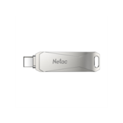 Носитель информации Netac U782C USB3.0+TypeC Dual Flash Drive 32GB