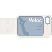 Носитель информации Netac USB Drive 64GB UA31 USB3.2 [NT03UA31N-064G-32BL]