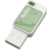 Носитель информации Netac USB Drive 128GB UA31 USB3.2 Flash Drive 128GB [NT03UA31N-128G-32GN]