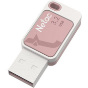 Носитель информации Netac USB Drive 256GB UA31 USB3.2 [NT03UA31N-256G-32PK]