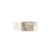 Носитель информации Netac USB Drive 512GB UA31 USB3.2 Flash NT03UA31N-512G-32YE