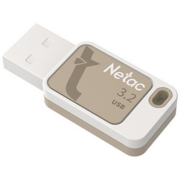 Носитель информации Netac USB Drive 512GB UA31 USB3.2 Flash NT03UA31N-512G-32YE