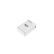 Носитель информации Netac USB Drive 16GB U116 USB3.0 , retail version [NT03U116N-016G-30WH]