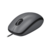 Мышь Logitech M90 Optical Mouse, USB, Black, 1000dpi, Rtl, [910-001794/910-001793]