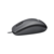 Мышь Logitech M90 Optical Mouse, USB, Black, 1000dpi, Rtl, [910-001794/910-001793]