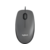 Мышь Logitech M90 Optical Mouse, USB, Black, 1000dpi, Rtl, [910-001794/910-001793]