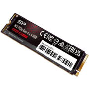 Накопитель SSD Silicon Power PCIe 4.0 x4 250GB SP250GBP44UD9005 M-Series UD90 M.2 2280