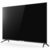 Телевизор LED Hyundai 55" H-LED55GU7003 Яндекс.ТВ Frameless черный 4K Ultra HD 60Hz DVB-T DVB-T2 DVB-C DVB-S DVB-S2 WiFi Smart TV (RUS)