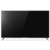 Телевизор LED Hyundai 65" H-LED65GU7003 Яндекс.ТВ Frameless черный 4K Ultra HD 60Hz DVB-T DVB-T2 DVB-C DVB-S DVB-S2 WiFi Smart TV (RUS)