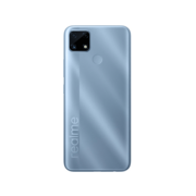 СМАРТФОН REALME RMX3191 (realme C25) 4+64 ГБ ЦВЕТ: СИНИЙ (WATER BLUE)