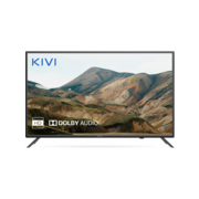 Телевизор LED Kivi 32" 32H540LB черный HD 60Hz DVB-T2 DVB-C