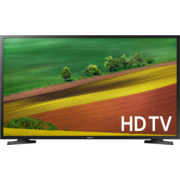 Телевизор LED Samsung 32" UE32N4000AUXRU Series 4 черный HD 60Hz DVB-T DVB-T2 DVB-C DVB-S DVB-S2 USB 2.0 (RUS)