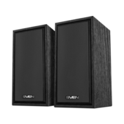Колонки компьютерные АС SVEN SPS-509, черный (6 Вт, питание USB)