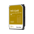 Жесткий диск Western Digital HDD SATA-III 20Tb GOLD WD201KRYZ, 7200rpm, 512MB buffer, 1 year