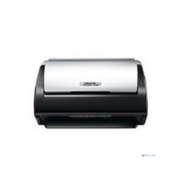 Сканер протяжный Plustek SmartOffice PS188 (0289TS) A4 черный