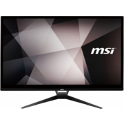 Моноблок MSI Pro 22XT 10M-037XRU 21.5" Full HD Touch i5 10400 (2.9) 8Gb SSD250Gb UHDG 630 CR noOS WiFi BT 120W клавиатура мышь черный 1920x1080