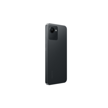 СМАРТФОН REALME RMX3581 (realme C30) 2+32 ГБ ЦВЕТ: ЧЕРНЫЙ (DENIM BLACK)