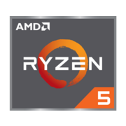 Процессор Процессор/ APU AM4 AMD Ryzen 5 4600G (Renoir, 6C/12T, 3.7/4.2GHz, 8MB, 65W, Radeon Vega 7) OEM