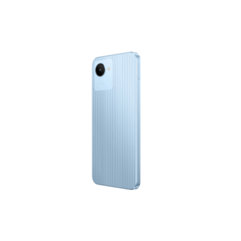 СМАРТФОН REALME RMX3581 (realme C30) 2+32 ГБ ЦВЕТ: ГОЛУБОЙ (LAKE BLUE)