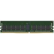 Оперативная память Kingston Server Premier DDR4 16GB RDIMM 3200MHz ECC Registered 1Rx4, 1.2V (Micron R Rambus)
