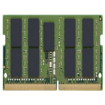 Память оперативная Память оперативная/ Kingston 32GB 3200MT/s DDR4 ECC CL22 SODIMM 2Rx8 Micron F